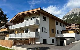 Kaiserresidenz Ellmau